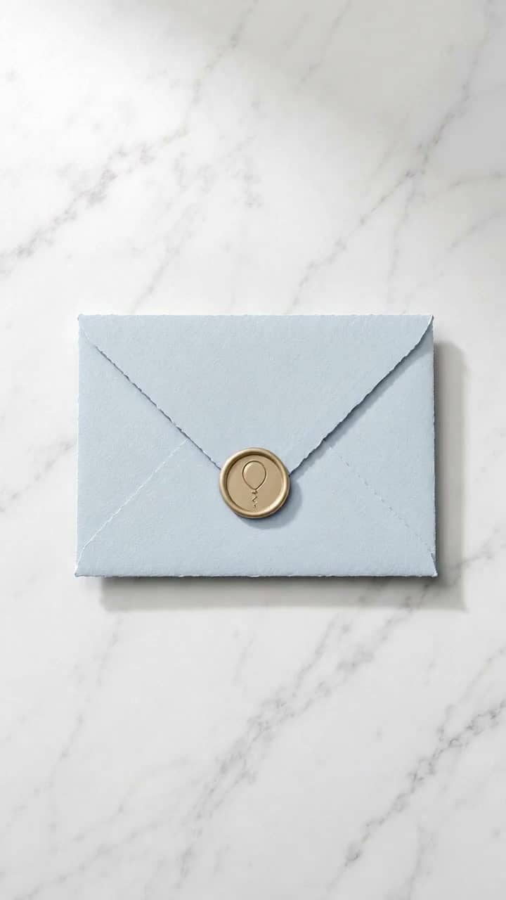 Styl Baby Blue